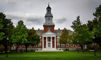  Johns Hopkins University 
