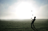 juggler