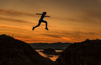 jump