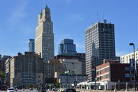 Kansas City