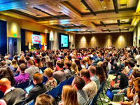 keynote address