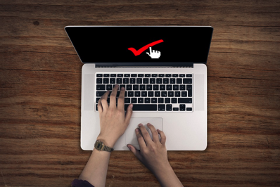 laptop