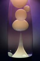 lava lamp