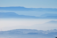 layers