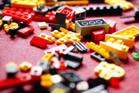 legos