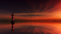 lighthouse