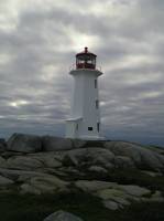lighthouse