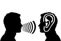listen
