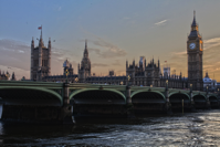 london parlament