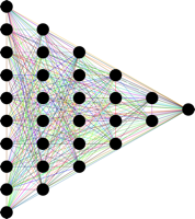 machine learning