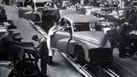 manufacturing