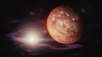 mars