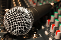 microphone