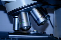 microscope