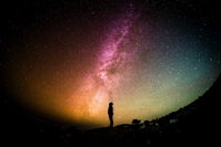 Milky Way Galaxy