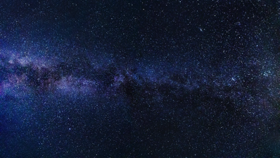 Milky Way Galaxy