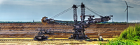 mining