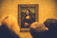 mona lisa