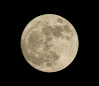 moon