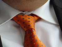 neck tie