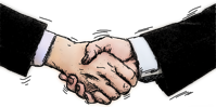 negotiation