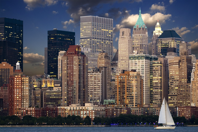 new york, ny
