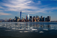 new york city