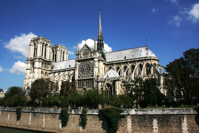 notre dame