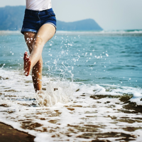 ocean