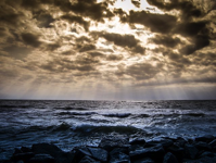 ocean