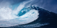 ocean wave