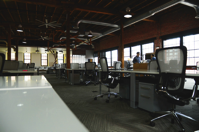 office