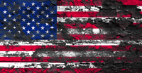 old flag
