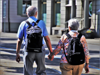 old people
