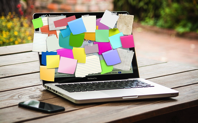 organize