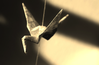 origami