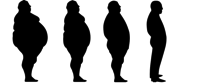 overweight