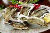 oysters