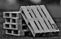 pallets