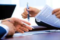 paper document
