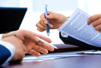 paperwork