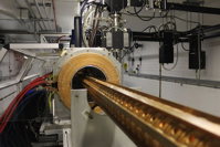 Particle Accelerator