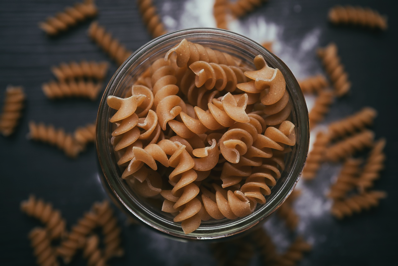 pasta
