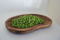 peas