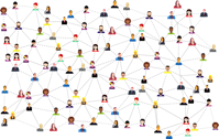 people network