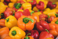 peppers