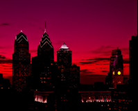 philadelphia