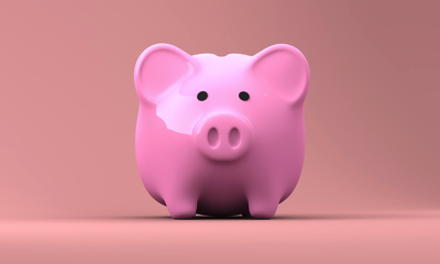 piggy bank