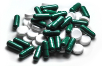 pills