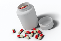 pills